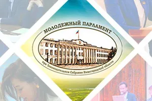 Вопросы предотвращения формирования экстремистских молодежных объединений и иных проявлений идеологии экстремизма обсудили представители Молодежного парламента при Законодательном Собрании Нижегородск