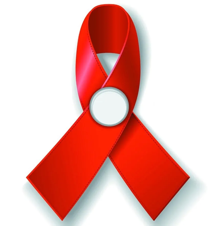 Неделя борьбы со СПИДом проходит в России с 1 по 7 декабря 2025 года