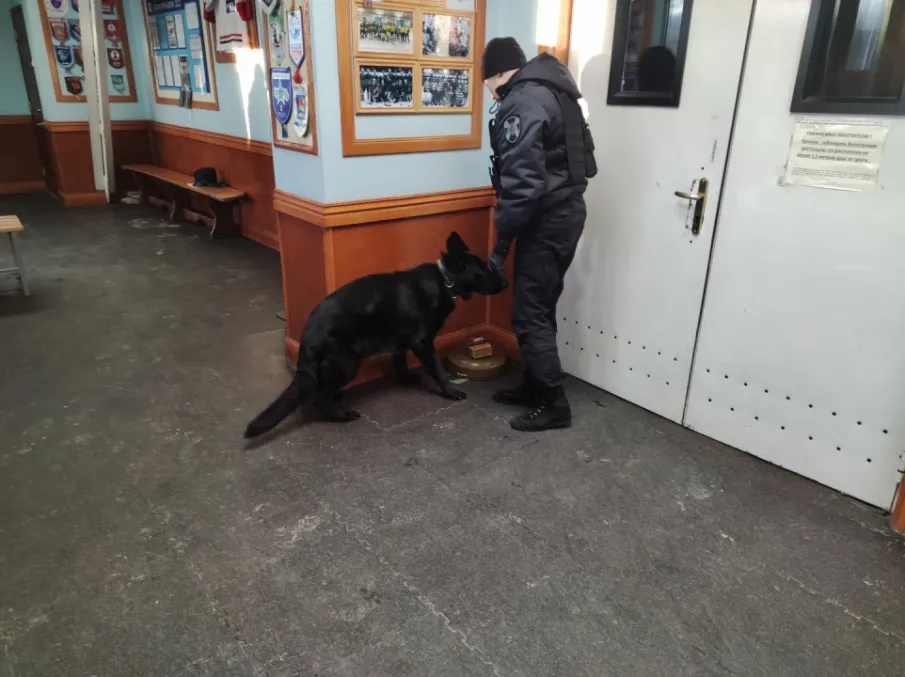 Национальный антитеррористический комитет информирует