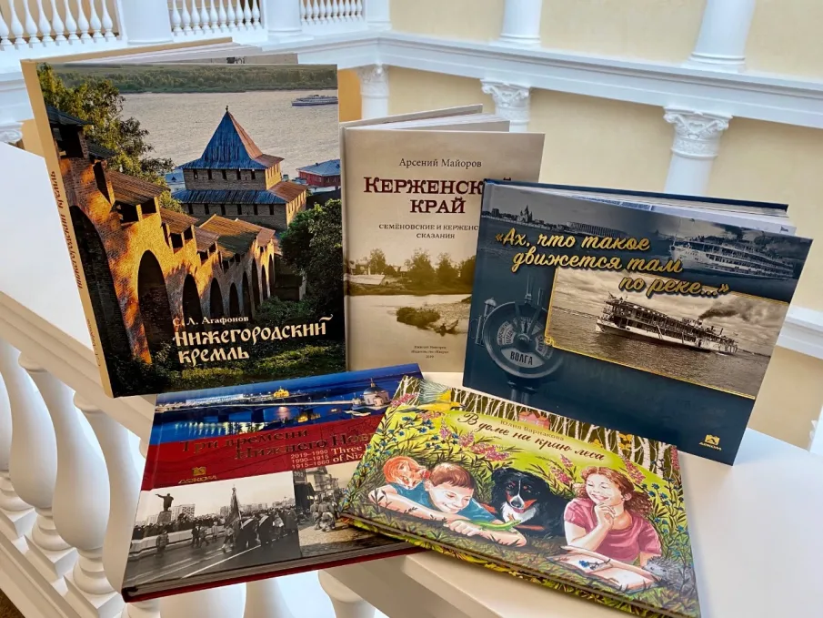 Объявлены сроки приема заявок для участия в региональной программе поддержки книгоиздания – документы принимаются с 1 марта по 2 апреля 2021 года