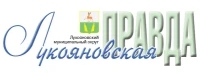 Общественно-политическая газета Лукояновского муниципального округа "Лукояновская правда"