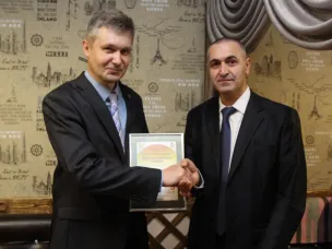 Вопросы противодействия межнациональной напряженности обсудили полицейские и представители дагестанской, ингушской и чеченской диаспор