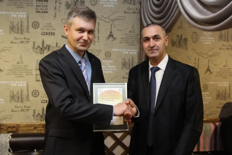 Вопросы противодействия межнациональной напряженности обсудили полицейские и представители дагестанской, ингушской и чеченской диаспор