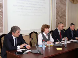 На базе ННГУ им. Н.И.Лобачевского проведено заседание Круглого стола, посвященное вопросам профилактики распространения экстремистской идеологии среди молодежи