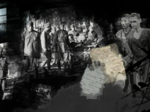 Музей Победы ищет нижегородцев-родственников красноармейцев, погибших в нацистском плену в период Великой Отечественной войны