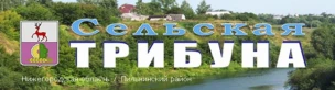Общественно-политическая газета Пильнинского муниципального округа "Сельская трибуна"