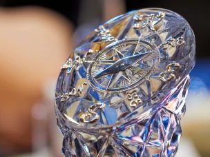 Нижегородцев приглашают принять участие в конкурсе на соискание XIII Национальной премии «Хрустальный компас»